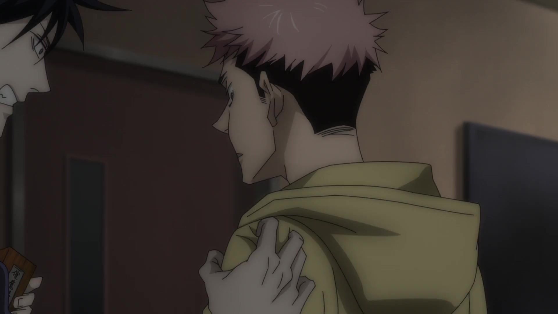 [Tsukyio Editing Resources] Jujutsu Kaisen Season 1 (Episode 1) Raw Clips (180) (tsukyio.com).mp4